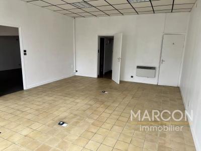 Louer Appartement Gueret Creuse