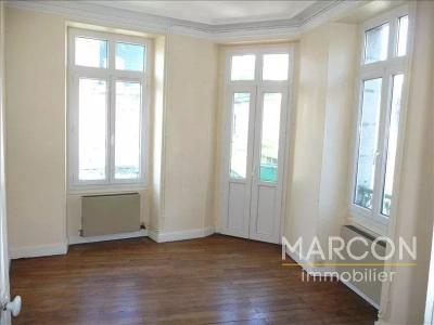 Annonce Location 3 pices Appartement Gueret 23