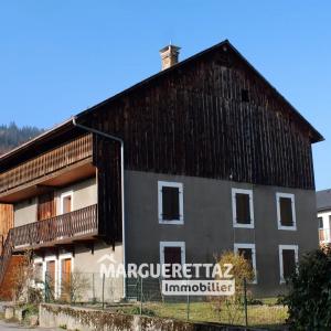 For sale Viuz-en-sallaz 10 rooms 400 m2 Haute savoie (74250) photo 1