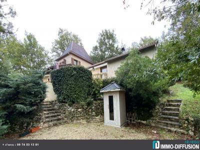 Annonce Vente 5 pices Maison  46