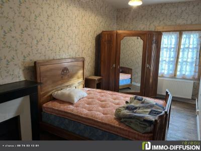 For sale 6 rooms 105 m2 Haute loire (43450) photo 3