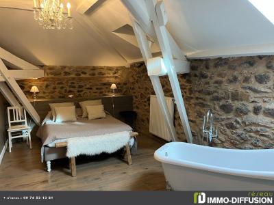 For sale 8 rooms 265 m2 Cantal (15500) photo 0