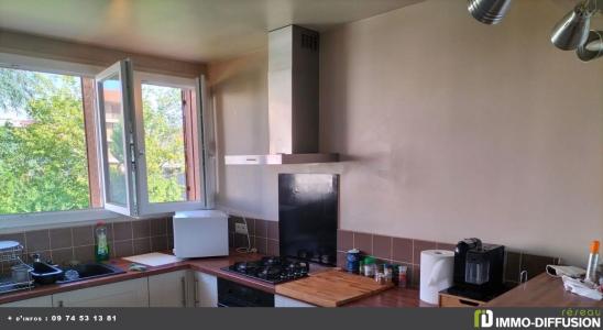 For sale PROCHE DES FACS 4 rooms 69 m2 Puy de dome (63100) photo 1