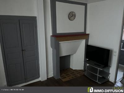 For sale 3 rooms 41 m2 Cantal (15100) photo 3