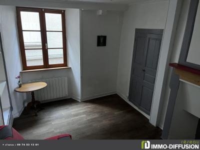 For sale 3 rooms 41 m2 Cantal (15100) photo 4