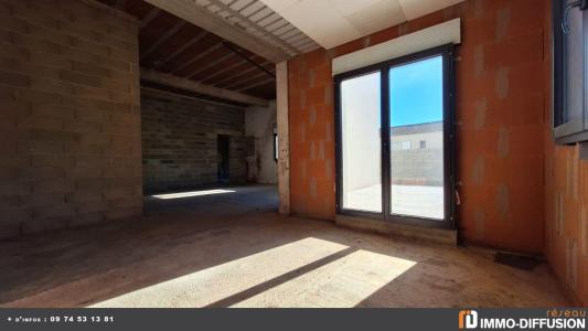 For sale BORDURE DE VILLAGE 2 rooms 145 m2 Herault (34230) photo 2