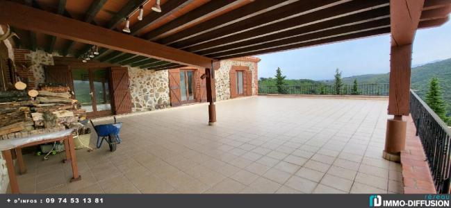 For sale 5 rooms 150 m2 Pyrenees orientales (66300) photo 1