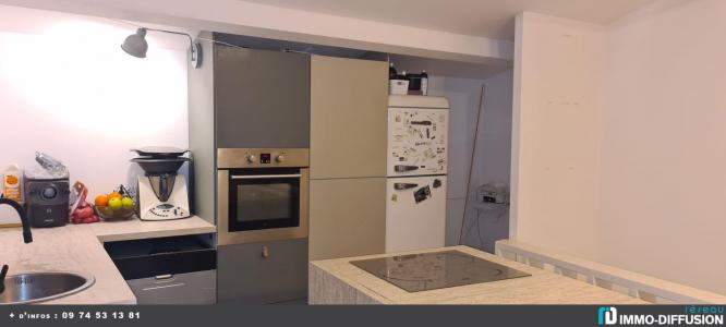 For sale CENTRE VILLE 5 rooms 90 m2 Herault (34560) photo 2