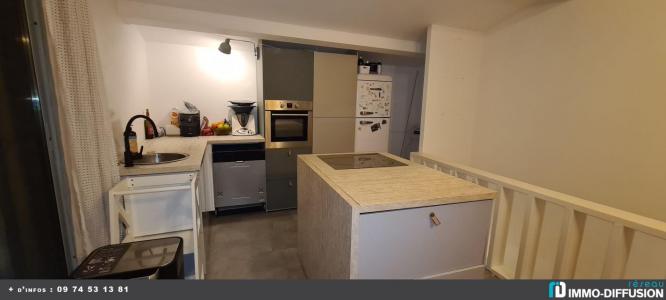 For sale CENTRE VILLE 5 rooms 90 m2 Herault (34560) photo 3