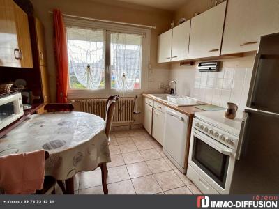 Annonce Vente 6 pices Maison  22