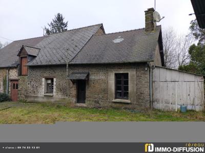 For sale 3 rooms 44 m2 Mayenne (53700) photo 0