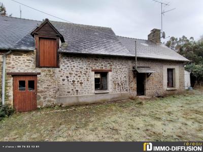 For sale 3 rooms 44 m2 Mayenne (53700) photo 1