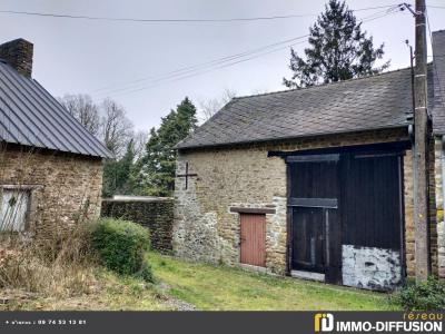 For sale 3 rooms 44 m2 Mayenne (53700) photo 2