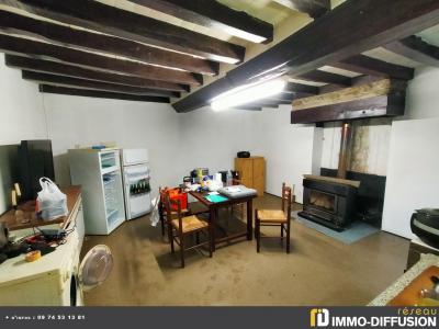 For sale 3 rooms 44 m2 Mayenne (53700) photo 3