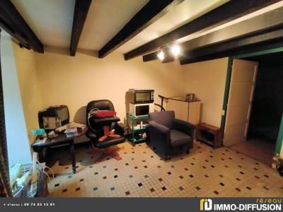 For sale 3 rooms 44 m2 Mayenne (53700) photo 4