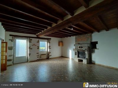 Annonce Vente 6 pices Maison  53