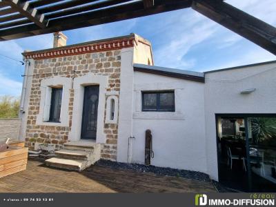 Acheter Maison 91 m2 