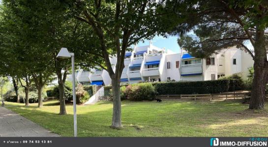 For sale GOLF 3 rooms 46 m2 Herault (34280) photo 0