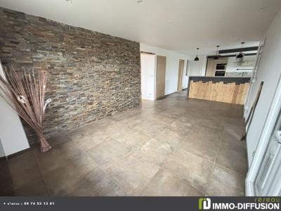 For sale CENTRE DU VILLAGE 6 rooms 144 m2 Ain (01400) photo 1