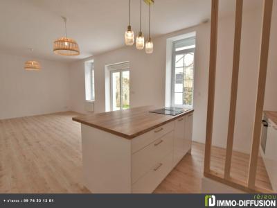 For sale CENTRE VILLE 5 rooms 107 m2 Maine et loire (49300) photo 3