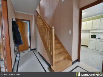 Annonce Vente 5 pices Maison  49