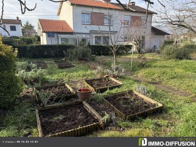 Annonce Vente 4 pices Maison  81