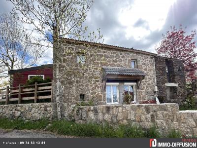 For sale Chateauneuf de Randon ( 1 4 rooms 104 m2 Lozere (48170) photo 2