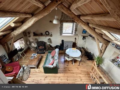 For sale Chateauneuf de Randon ( 1 4 rooms 104 m2 Lozere (48170) photo 3