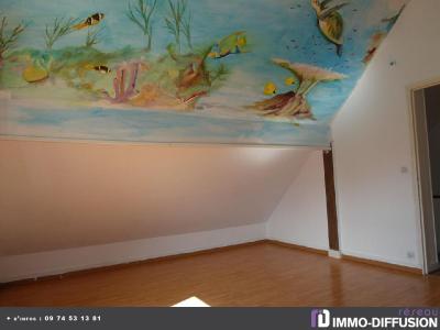 For sale 5 rooms 97 m2 Eure et loir (28240) photo 4