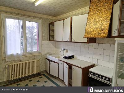 Annonce Vente 3 pices Maison  28