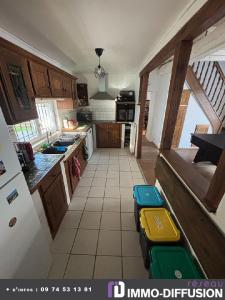 For sale 5 rooms 115 m2 Eure et loir (28240) photo 1