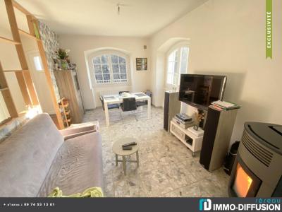 For sale 3 rooms 67 m2 Ardeche (07380) photo 2