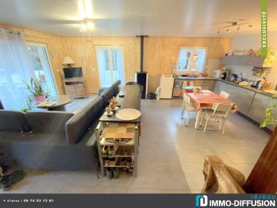 For sale CENTRE DU VILLAGE 4 rooms 90 m2 Ardeche (07380) photo 1