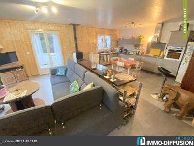 For sale CENTRE DU VILLAGE 4 rooms 90 m2 Ardeche (07380) photo 3