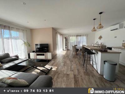 Annonce Vente 5 pices Maison  34