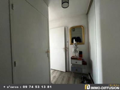 For sale IMP. SOURAS HAUT 3 rooms 36 m2 Herault (34200) photo 1