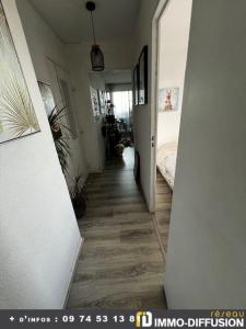 For sale IMP. SOURAS HAUT 3 rooms 36 m2 Herault (34200) photo 2