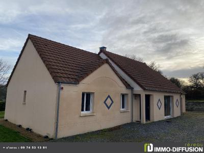 For sale Proximit Nogent le Rotro 5 rooms 111 m2 Eure et loir (28480) photo 0