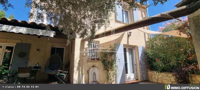 For sale 5 rooms 108 m2 Vaucluse (84270) photo 2