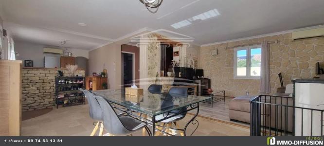 Annonce Vente 5 pices Maison  84