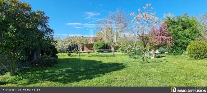 For sale 5 rooms 108 m2 Vaucluse (84700) photo 0