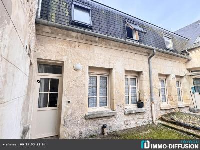 Annonce Vente 4 pices Appartement  02