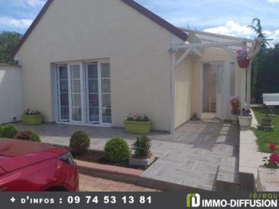 For sale 2 rooms 37 m2 Oise (60390) photo 0