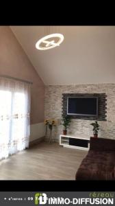 For sale 2 rooms 37 m2 Oise (60390) photo 4