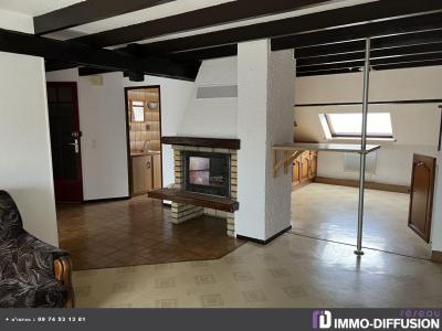 Annonce Vente Immeuble  57