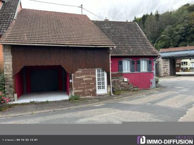 For sale 5 rooms 68 m2 Bas rhin (67290) photo 1