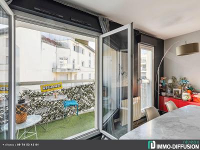 Acheter Appartement  Hauts de Seine