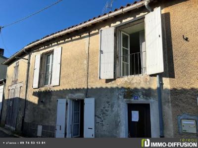 Annonce Vente 4 pices Maison  16