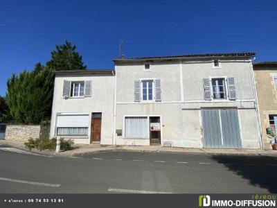 Annonce Vente 7 pices Maison  86