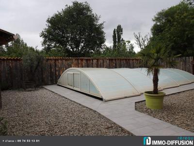 For sale PROCHE MIREPOIX 20 rooms 620 m2 Ariege (09500) photo 3